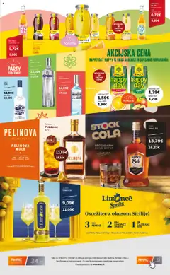 Predogled kataloga iz trgovine Ahac veljaven od 01.07.2025 | Stran: 19