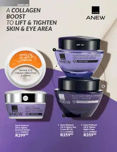 Preview of Avon flyer valid from 01/10/2025 | Page: 116