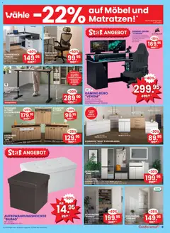 Vorschau des Merkblatts Aktionen Singles vom Shop Conforama gültig von 05.11.2025 bis 22.11.2025 | Seite: 9