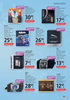 Náhľad dm drogerie letáku platného od 01.12.2025 | Strana: 13