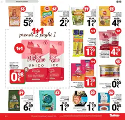 Anteprima dell'opuscolo Black Friday dal negozio Gulliver valido da 25/11/2025 | Pagina: 22