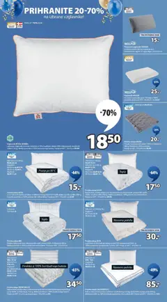 Predogled kataloga iz trgovine JYSK veljaven od 15.10.2025 | Stran: 10