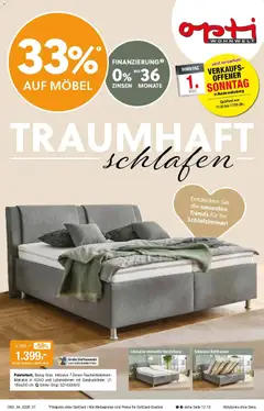 Vorschau von dem Prospekt des Geschäftes Angebote, gültig ab dem 25.02.2026