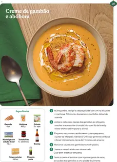 Pré-visualização do folheto da loja Mercadona válida a partir de 02/12/2025 | Página: 25