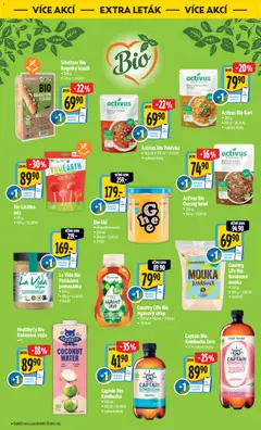 Náhled nabídky: Albert Hypermarket platný od 10.12.2025 | Strana: 49