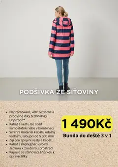 Náhled nabídky: Tchibo Nabídka platný od 03.11.2025 | Strana: 8