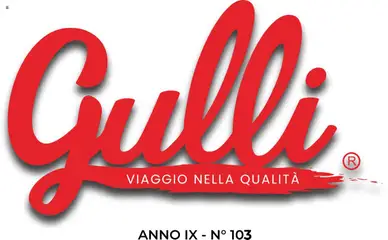 Anteprima dell'opuscolo Volantino Ottobre dal negozio Gulliver valido da 01/10/2025