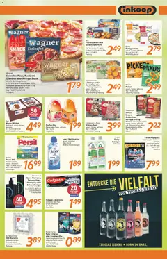 Vorschau von dem Prospekt des Geschäftes Inkoop, gültig ab dem 17.11.2025 | Seite: 6