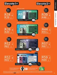 Preview of Cell C flyer valid from 01/11/2025 | Page: 25