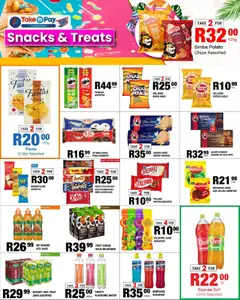 Preview of Take n Pay flyer valid from 10/11/2025 | Page: 9