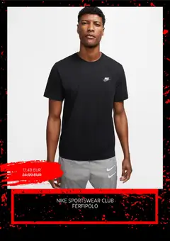 NIKE - Black Friday megtekintése, amely érvényes 2025.11.17.-től | Oldal: 6
