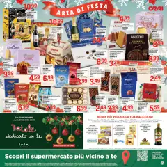 Anteprima dell'opuscolo Black Friday dal negozio CRAI valido da 27/11/2025 | Pagina: 12