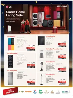 Preview of the catalogue Offers of store Sharaf DG valid from 12 Dec, 2025 | Sayfa: 49