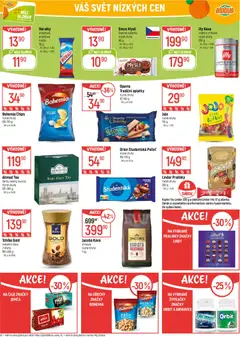 Náhled nabídky: Globus Leták platný od 29.10.2025 | Strana: 26