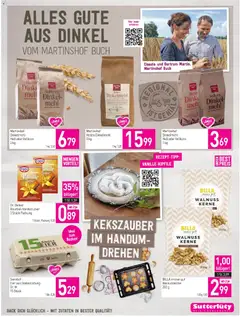 Vorschau der Angebote: Sutterlüty Flugblatt gültig ab 20.11.2025 | Seite: 19
