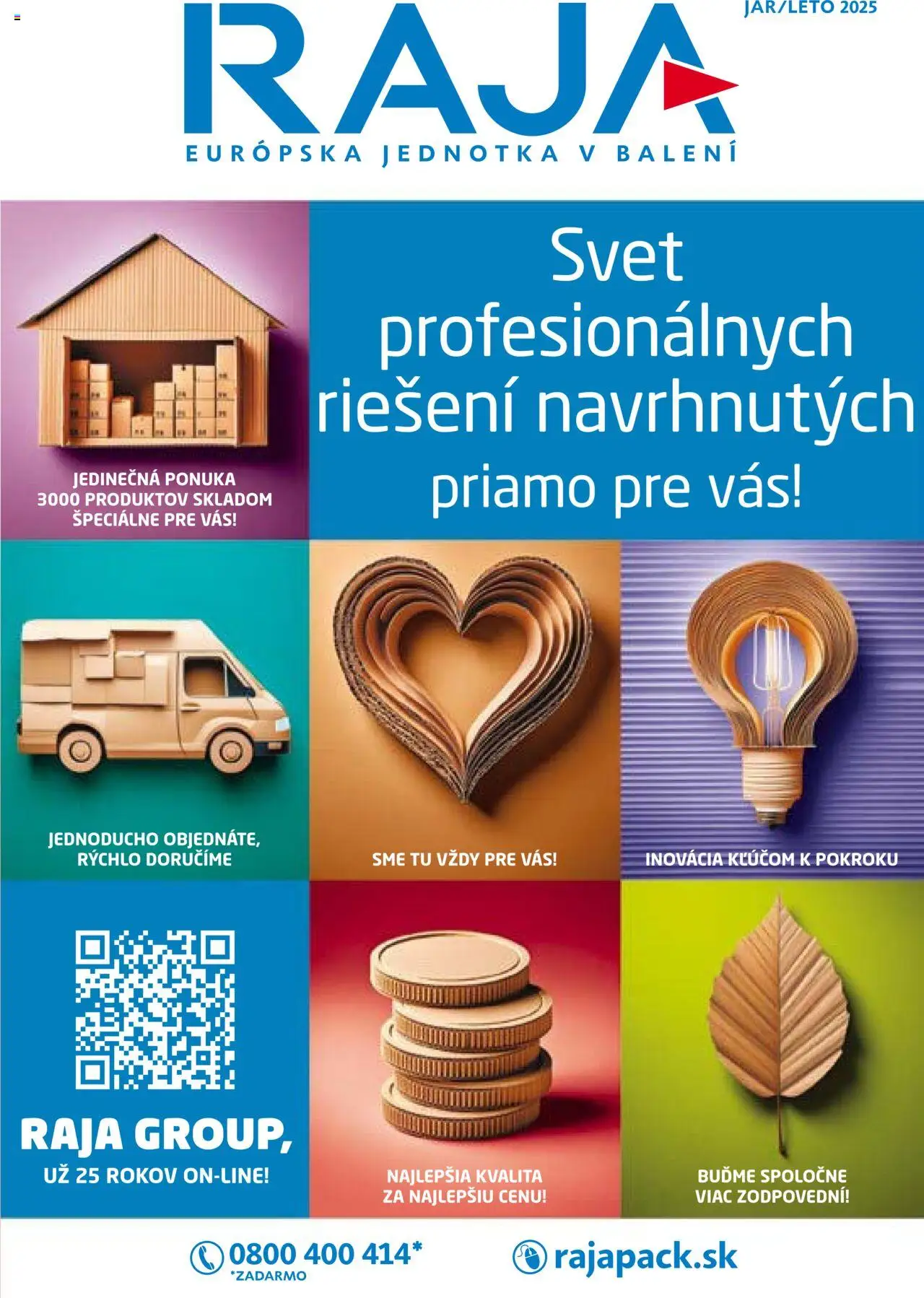 Náhľad Raja letáku platného od 03.03.2025