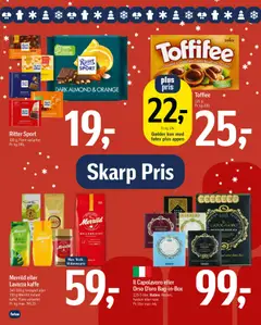 Eksempel på tilbudsavis Black Friday fra butik Føtex gyldig fra 28/11/2025 | Side: 10