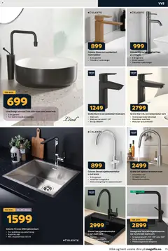 Forhåndsvis Kundeavis fra butikk Megaflis gyldig fra 04/12/2025 | Side: 15