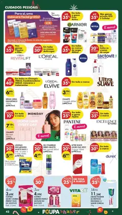 Pré-visualização do folheto da loja Pingo Doce válida a partir de 09/12/2025 | Página: 52