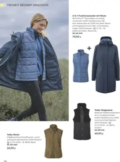 Vorschau der Angebote: Tchibo Eduscho Katalog November 2025 gültig ab 01.11.2025 | Seite: 106