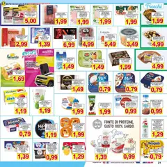 Anteprima dell'opuscolo Attuale volantino dal negozio Pewex valido da 29/10/2025 | Pagina: 21