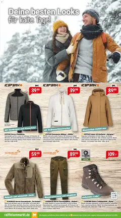 Vorschau von dem Prospekt des Geschäftes Raiffeisen Markt, gültig ab dem 01.11.2025 | Seite: 5