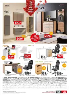 Náhľad XXXLutz letáku platného od 09.12.2025 | Strana: 11