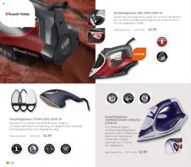 Vorschau von dem Prospekt des Geschäftes Müller, gültig ab dem 03.10.2025 | Seite: 128