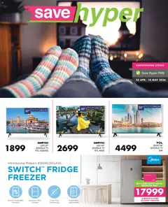 Preview of Save flyer valid from 23/04/2026