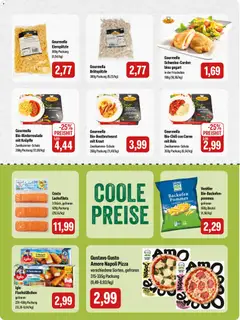 Vorschau von dem Prospekt des Geschäftes Feneberg, gültig ab dem 04.12.2025 | Seite: 13