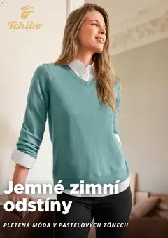 Náhled nabídky: Tchibo Nabídka platný od 23.12.2025