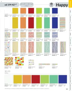 Náhled nabídky: Siko koupelny Katalog Koupelny 2024/2025 platný od 23.10.2024 | Strana: 101