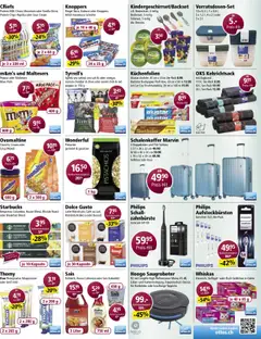 Vorschau des Merkblatts Aktionen vom Shop Otto's gültig von 28.10.2025 bis 03.11.2025 | Seite: 3