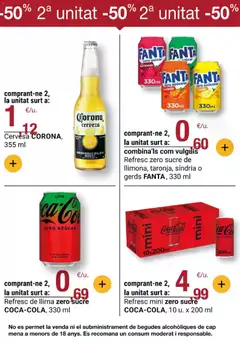 Vista previa del folleto de la tienda Bonpreu válido desde el 21/10/2025 | Página: 37