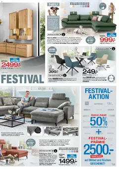 Vorschau von dem Prospekt des Geschäftes Ostermann, gültig ab dem 08.11.2025 | Seite: 5