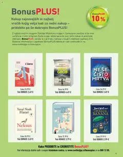 Predogled kataloga iz trgovine Mladinska Knjiga veljaven od 01.10.2025 | Stran: 9