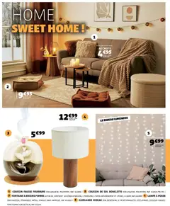 Prévisualisation de Catalogue du magasin GiFi formulaire valide 04/11/2025 | Page: 16