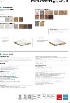 Previzualizarea de cataloage: Proges Catalog nou valabil de la 01.05.2025 | Pagina: 71