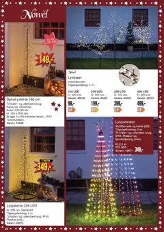 Eksempel på tilbudsavis Black Friday fra butik Harald Nyborg gyldig fra 27/11/2025 | Side: 76