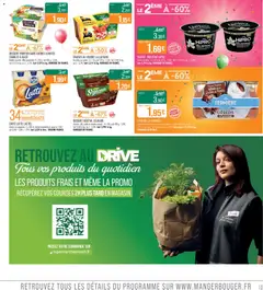 Prévisualisation de Catalogue du magasin Match Supermarché formulaire valide 04/11/2025 | Page: 13