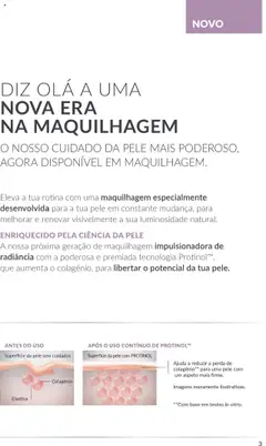 Pré-visualização do folheto da loja Avon válida a partir de 01/10/2025 | Página: 3