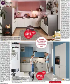 Prévisualisation de Möbel Martin: Offres hebdomadaires du magasin Möbel Martin formulaire valide 19/10/2025 | Page: 8