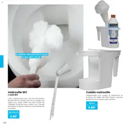 Prévisualisation de Catalogue du magasin Texam formulaire valide 01/02/2025 | Page: 66