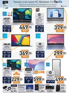 Anteprima dell'opuscolo Black Friday dal negozio Unieuro valido da 19/11/2025 | Pagina: 22