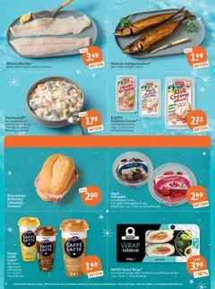 Vorschau von dem Prospekt des Geschäftes Tegut, gültig ab dem 08.12.2025 | Seite: 8