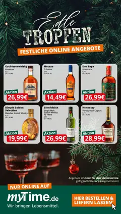 Vorschau von dem Prospekt des Geschäftes Famila Nordwest, gültig ab dem 03.11.2025 | Seite: 43