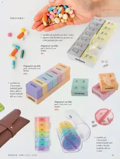 Náhled nabídky: Orion Katalog - Podzim/zima platný od 23.09.2025 | Strana: 61