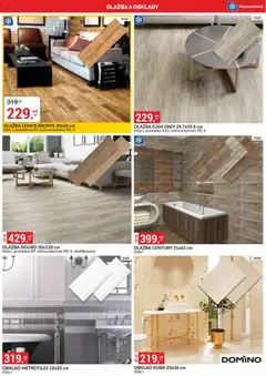 Náhled nabídky: BAUMAX Leták platný od 01.11.2025 | Strana: 18