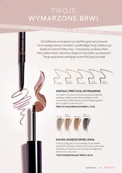 Pogląd gazetki "Katalog" ze sklepu Mary Kay ważnej od 15.10.2025 | Strona: 27