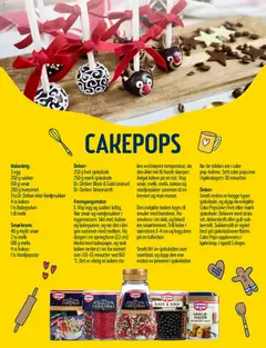 Forhåndsvis Kundeavis fra butikk Coop Prix gyldig fra 08/12/2025 | Side: 12